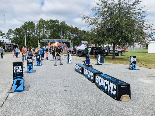 Great Ogeechee Seafood Festival