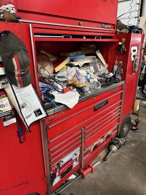 We are a certified Toyota and Lexus repair in Lancaster, SC