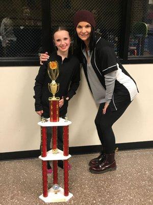 Michelle's Academy of Dance and Performing Art Center