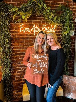 Ever After Bridal & Formal Wear