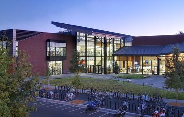 WREC - Wildcat Recreation Center