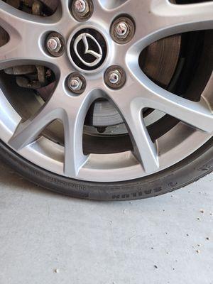 Harold's New & Used Tires