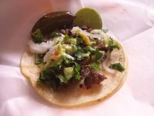 Karlita's Tacos
