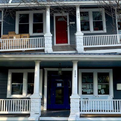 Entry Door Replacement