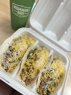 Guac Shop Mexican Grill