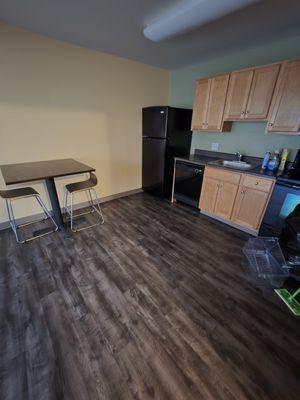 N&N Cleaning & Construction