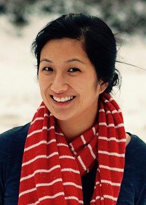 Debbie Yu, DAOM , LAc