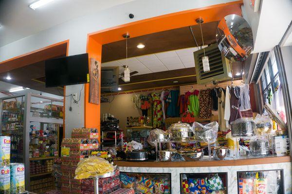 Central International Market