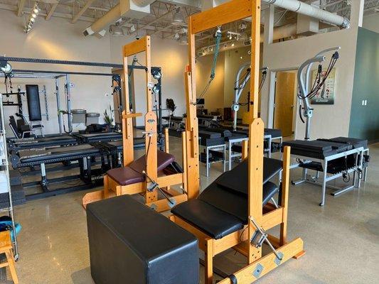 Trueform Corrective Chiropractic