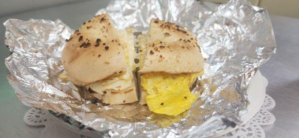 Bagel Factory & Deli