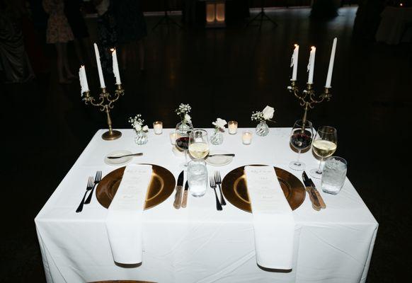 Pavilion At The Angus Barn