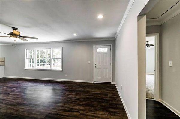 OAS Construction Roofing Concrete Floors