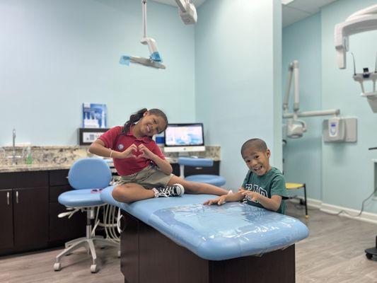 Pediatric Dentistry of Naples