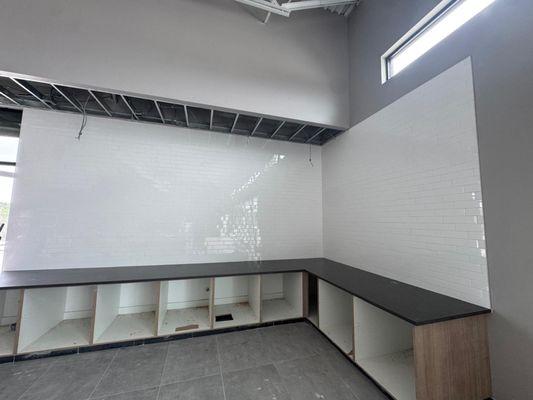 Monse Prime Floor & Remodel