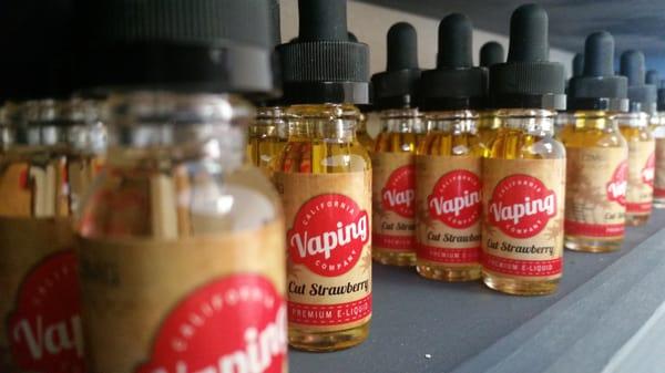Cali Vaping Co.