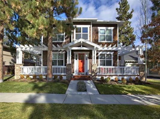 Lisa McCarthy - Fred Real Estate Group