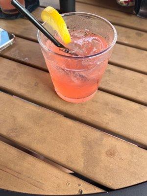 Starr Hill Market Bar