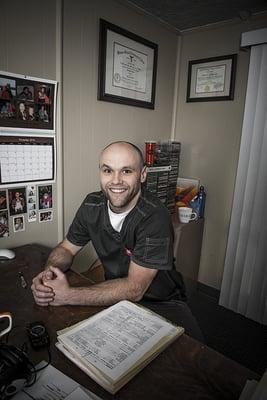 Parkrose Chiropractic & Health Clinic