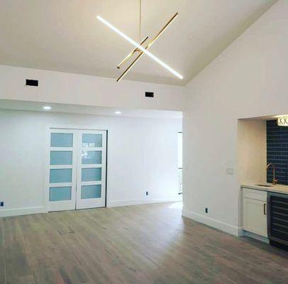 Final Touch Renovations