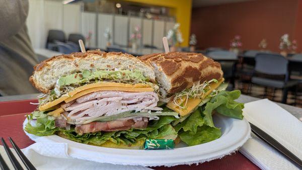 Steve's Cafe & Catering