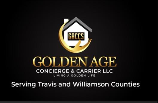 Golden Age Concierge & Carrier