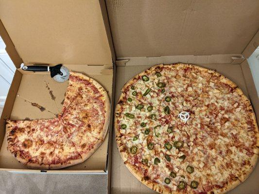Amici Pasta & Pizza