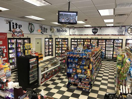 Jay's Mart