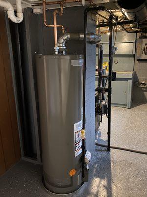 AB & RD Management Group