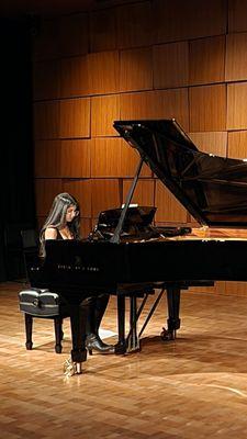 Krynski Piano Academy