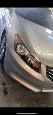 Tekni-Kolor Body & Paint