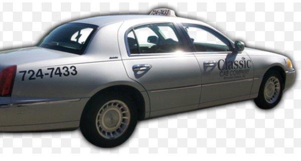 Winston Salem Taxi
