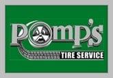 Pomp's Tire