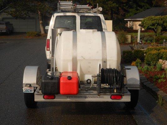 All Pro Pressure Washing Services