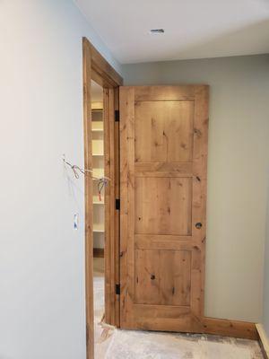 Great Divide Painting