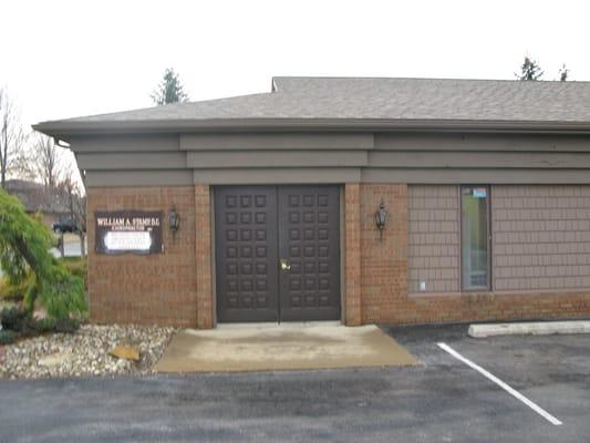 Willard Chiropractic Office