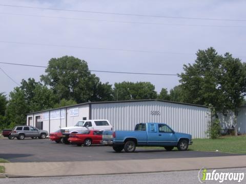 Baker Ray E Heating Plumbing & Cooling