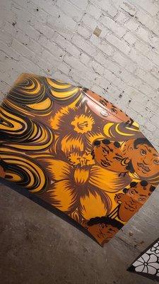 The Space at 100 Taylor