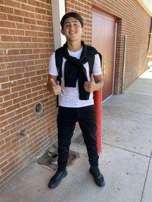 Cross Roads Preschool