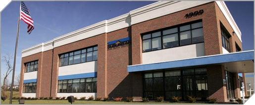 Suburban Steel Supply Co