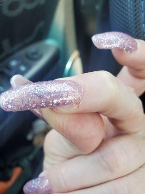 Sarah's Hair & Nail Care Center