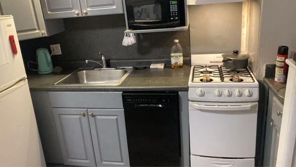 Tay’s Pull Up Spot