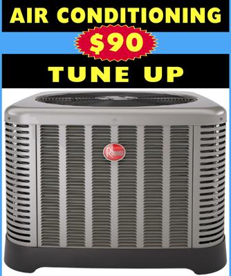 Rangel Heating & Cooling