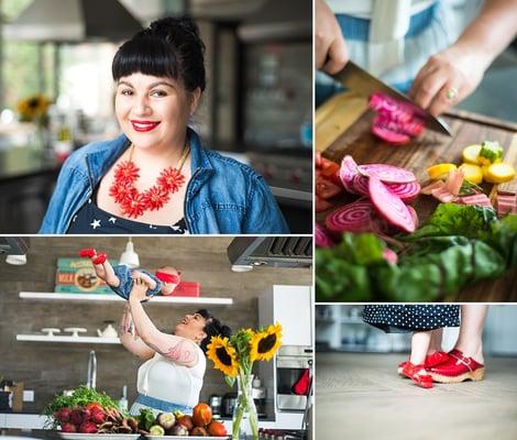 Ania Volovique Photography