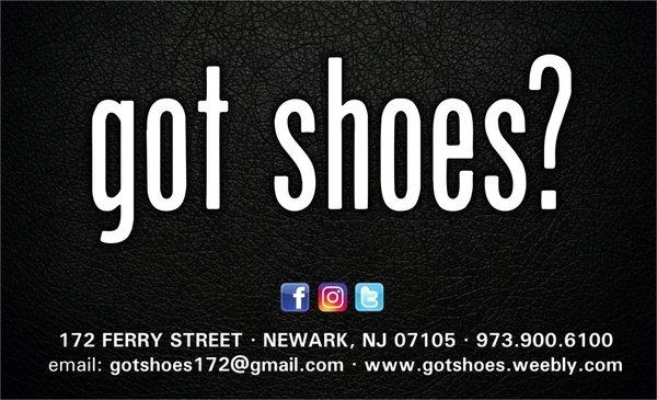 GOT SHOES