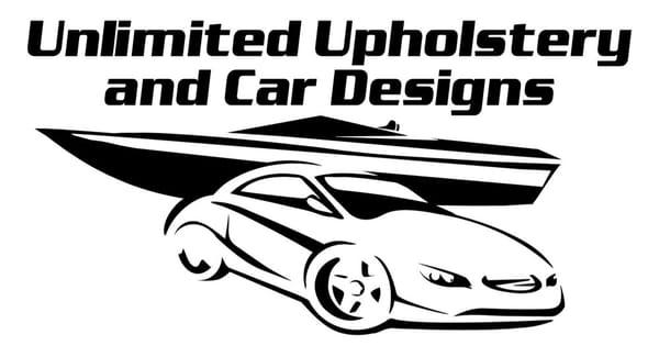 Unlimited Upholstery and Car Designs