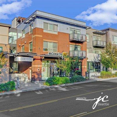 Catalyst mind and body is located in Salons by JC, they are suite 18 all the way in the back.