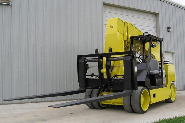 American Equipment Sales