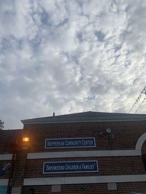 Nepperhan Community Center