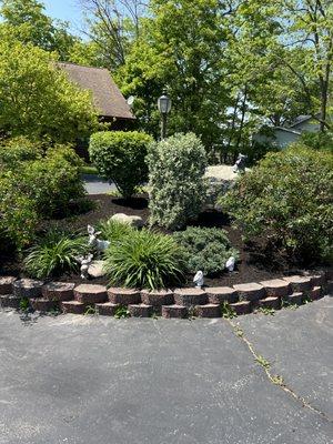 AMG Mowing Co