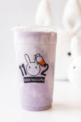 Taro Boba Milk